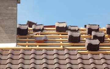 Badharlick clay roofing costs