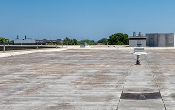Badharlick commercial flat roofing