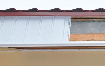 Badharlick fascia repair costs