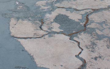 fibreglass roofing replacement Badharlick