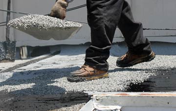Badharlick flat roofing companies