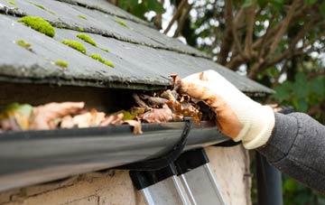 gutter cleaning Badharlick, Cornwall