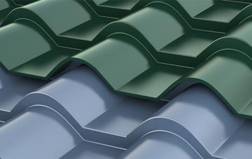 who should consider Badharlick plastic roofs