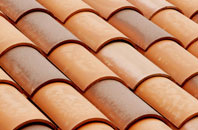 Badharlick clay roofing