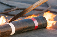 free Badharlick flat roofing repair quotes