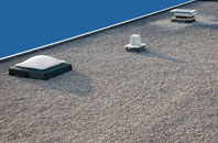 Badharlick flat roofing