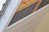 rated Badharlick soffit repair companies